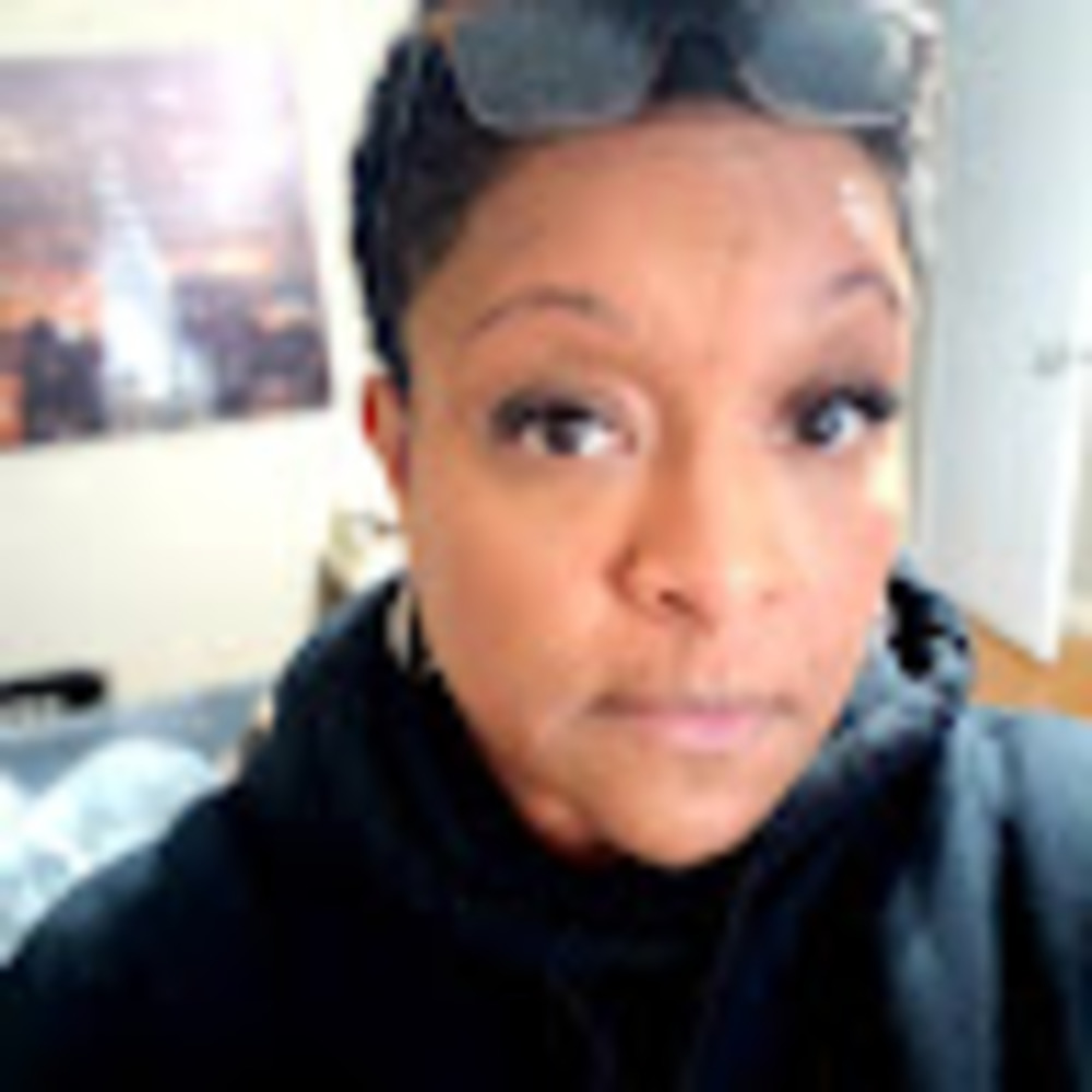 Meet your Posher, Bernadette